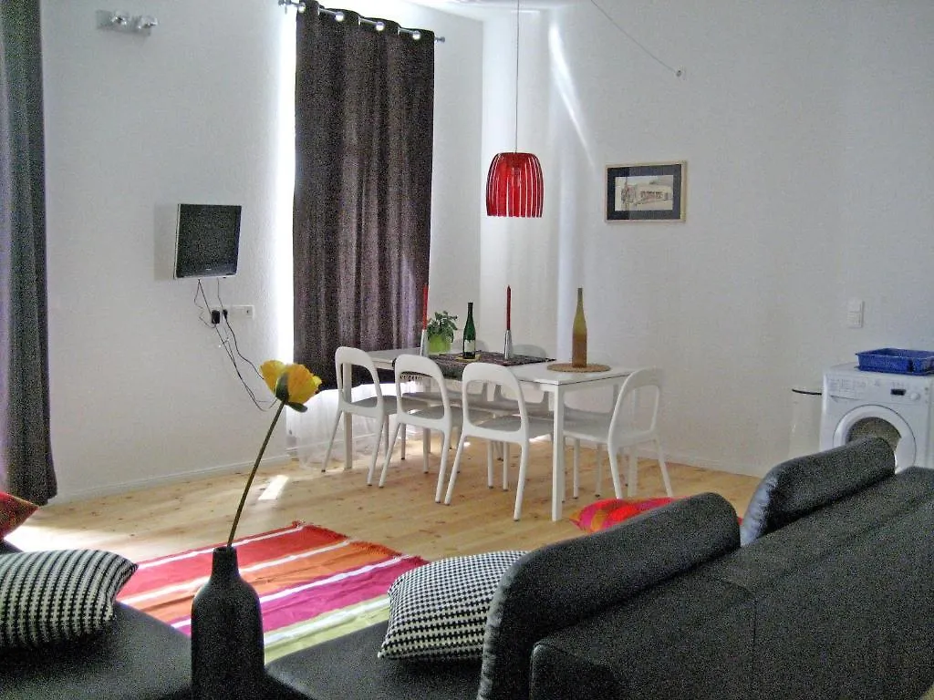 Lodge Friedrichshain Berlin 0*,  Germany