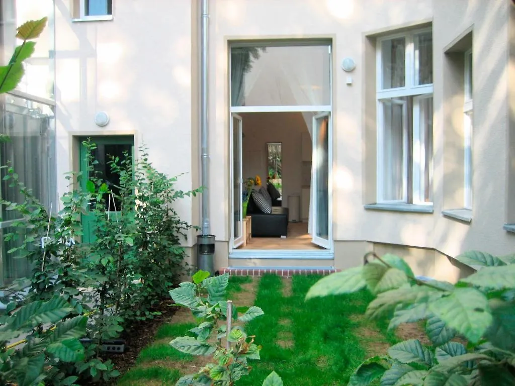 Lodge Friedrichshain Berlin