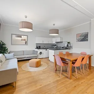 Limehome Leberstraße 6 Apartment
