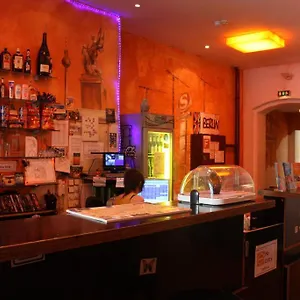 Baxpax Kreuzberg Hostel