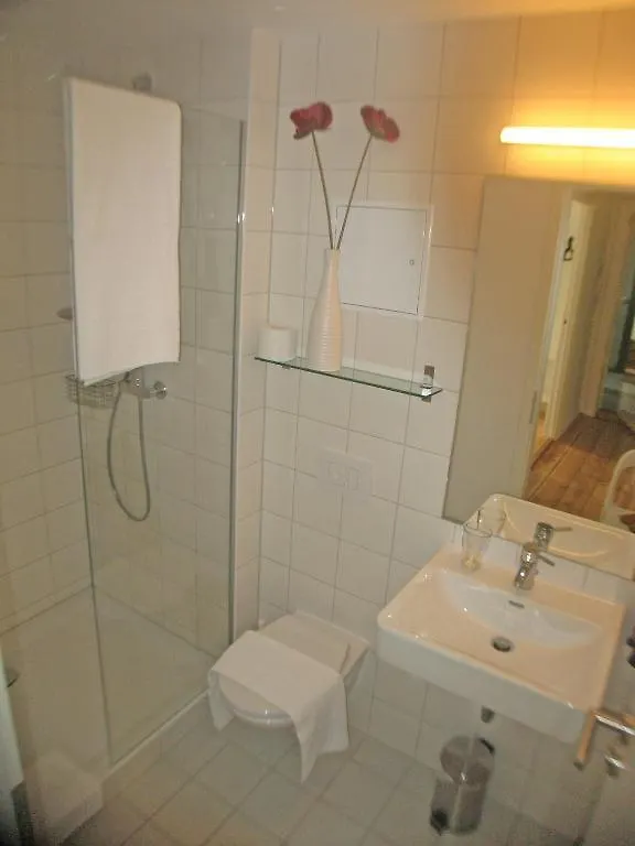 Lodge Friedrichshain Berlin 0*,