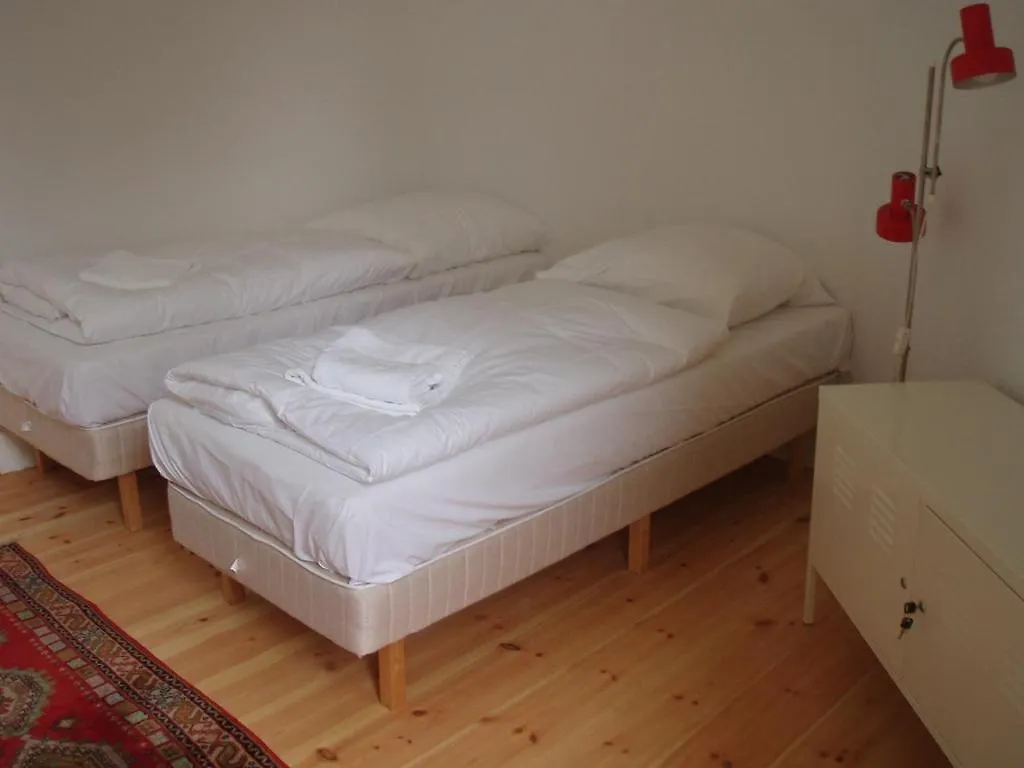 Lodge Friedrichshain Berlin