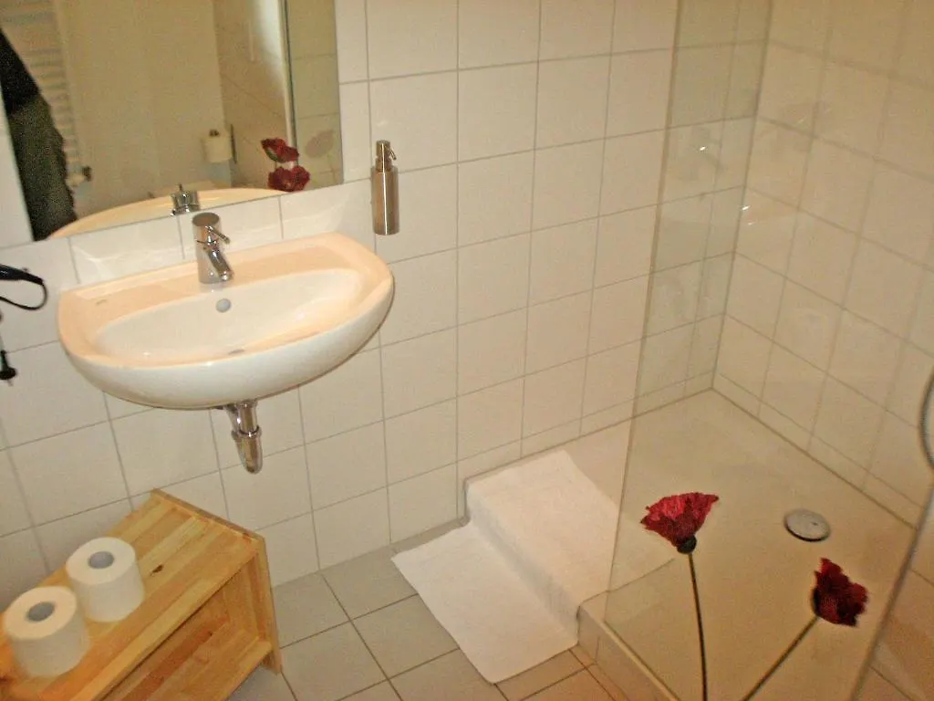 Lodge Friedrichshain Berlin Apartment
